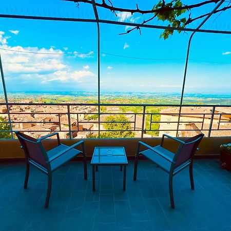 Centro Montepulciano Rooms Экстерьер фото