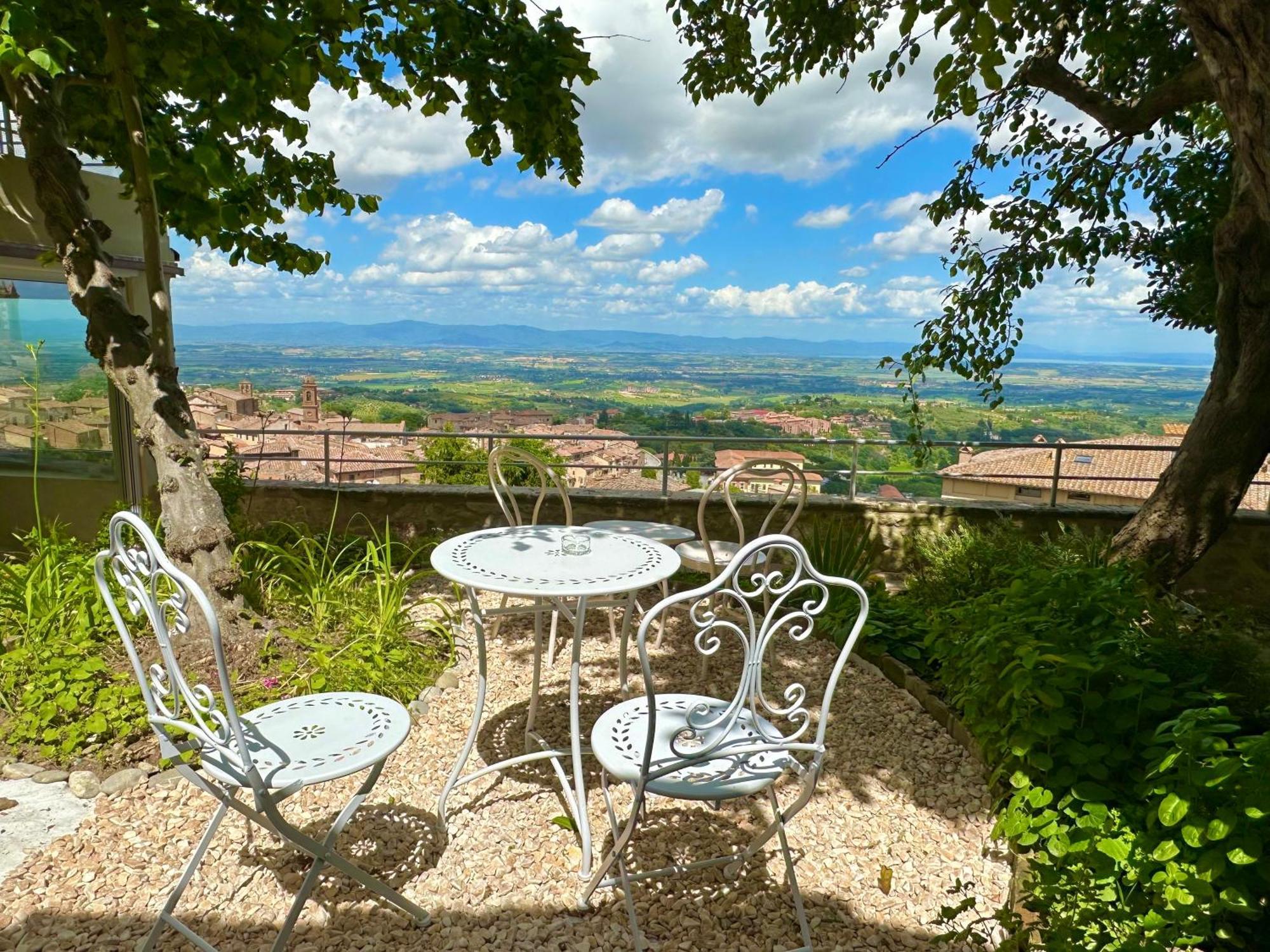 Centro Montepulciano Rooms Экстерьер фото