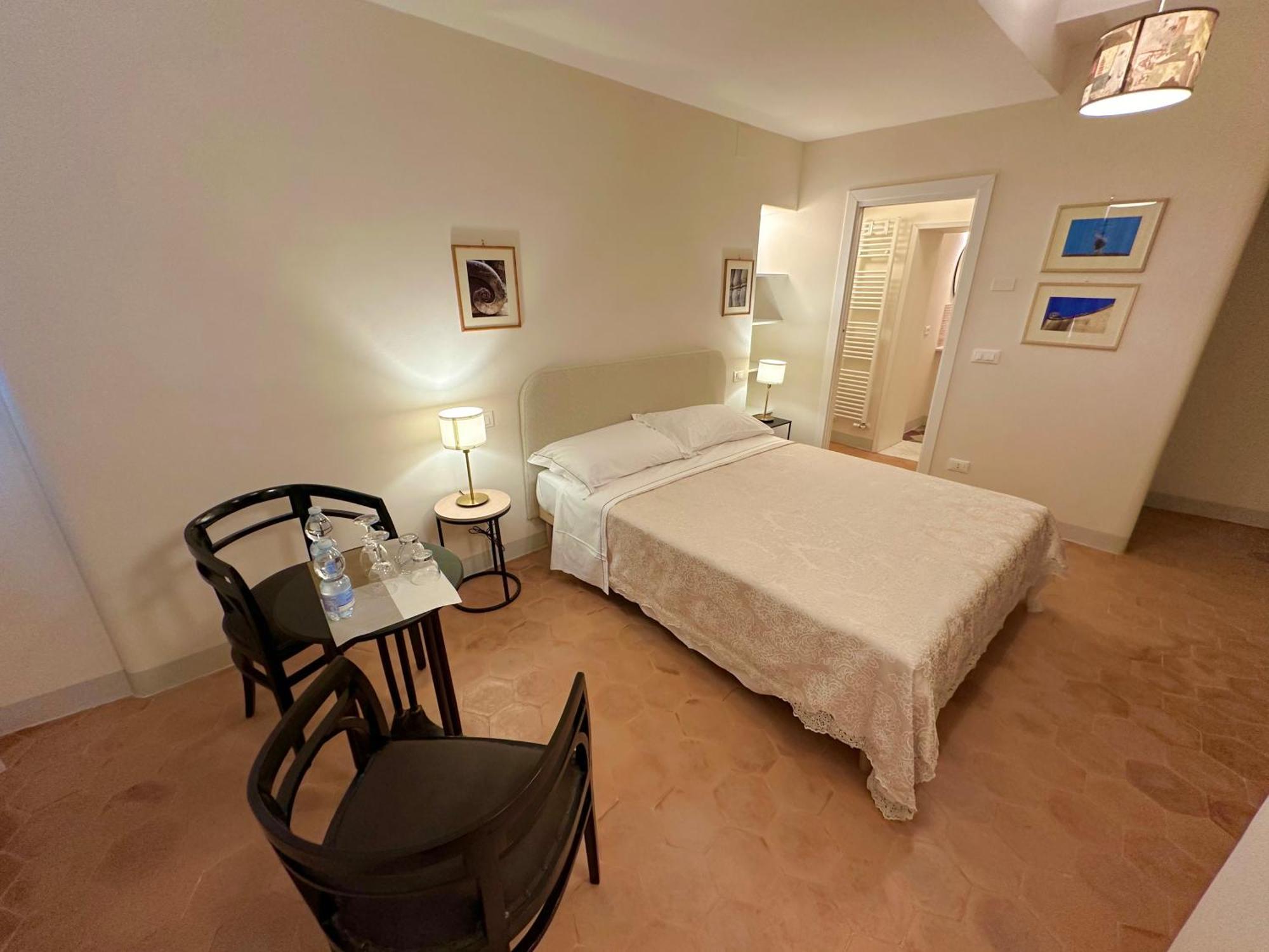 Centro Montepulciano Rooms Экстерьер фото
