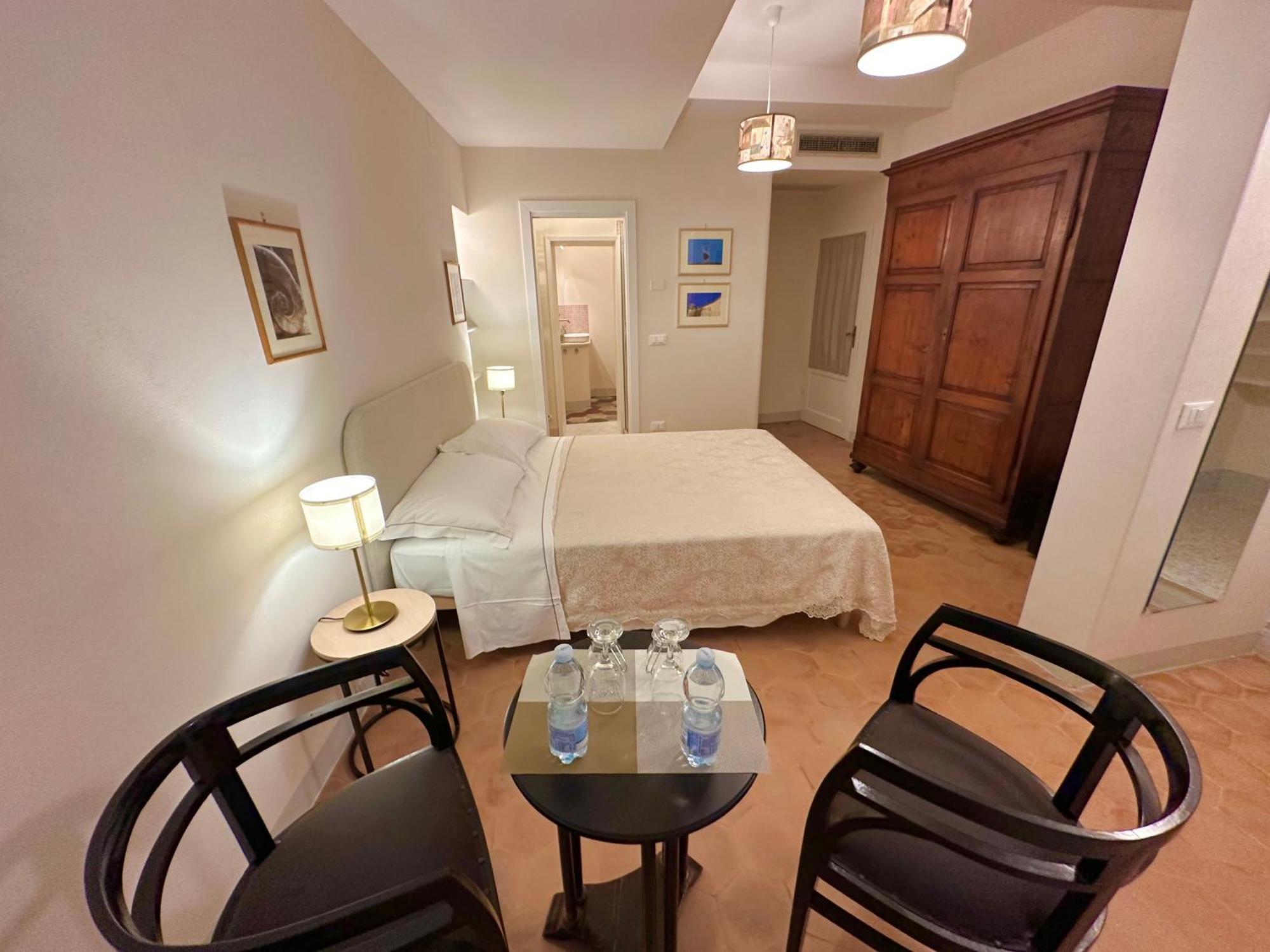 Centro Montepulciano Rooms Экстерьер фото