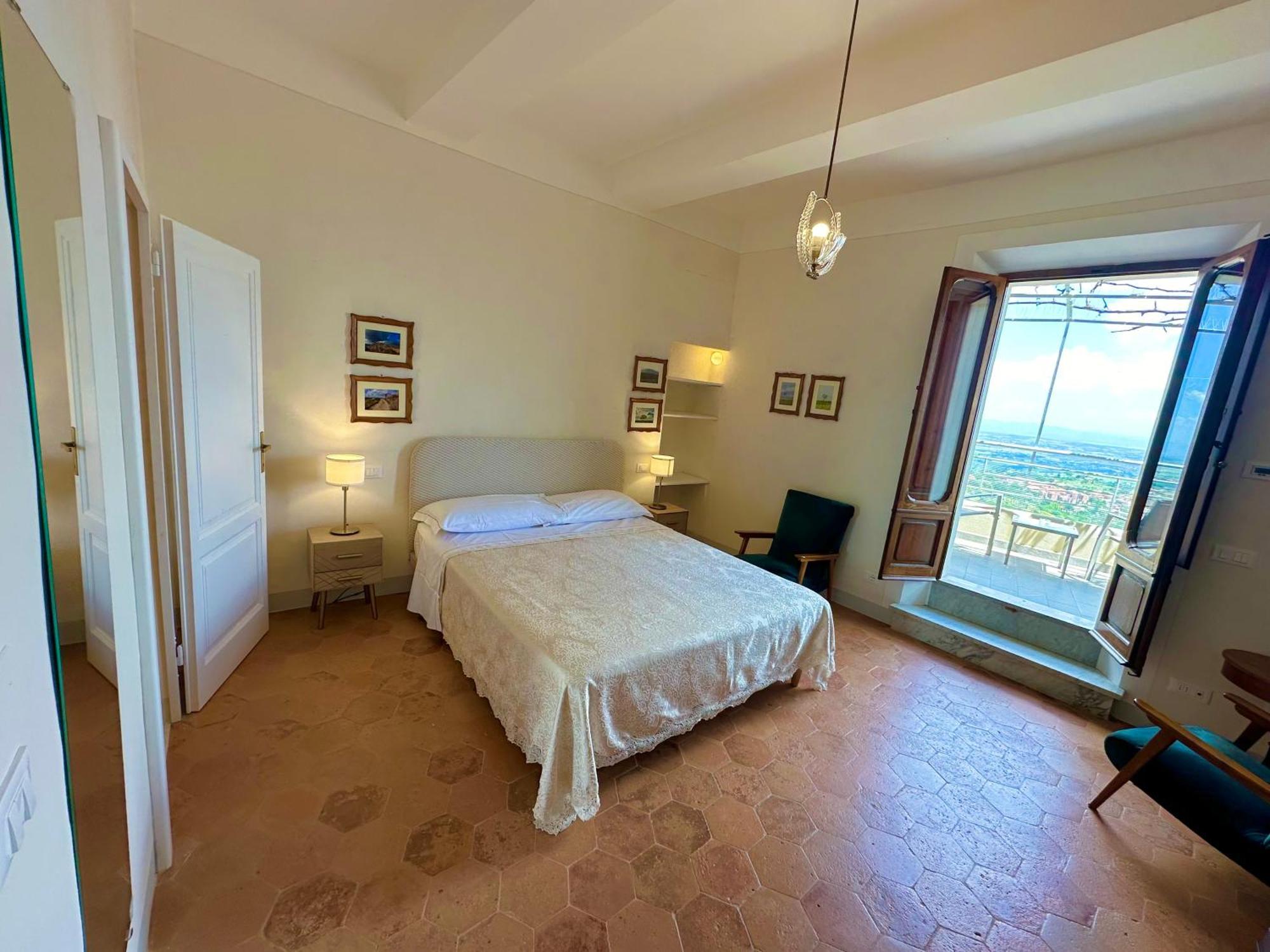 Centro Montepulciano Rooms Экстерьер фото
