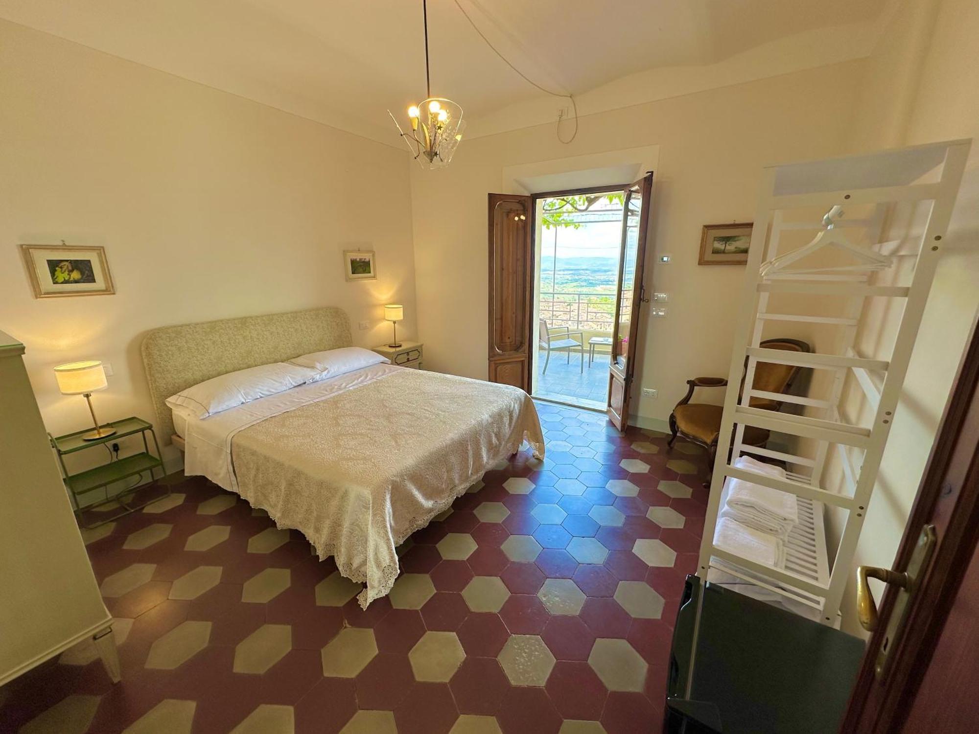 Centro Montepulciano Rooms Экстерьер фото