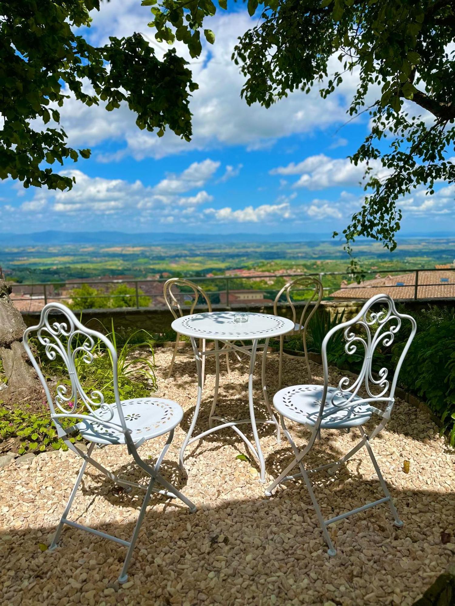 Centro Montepulciano Rooms Экстерьер фото