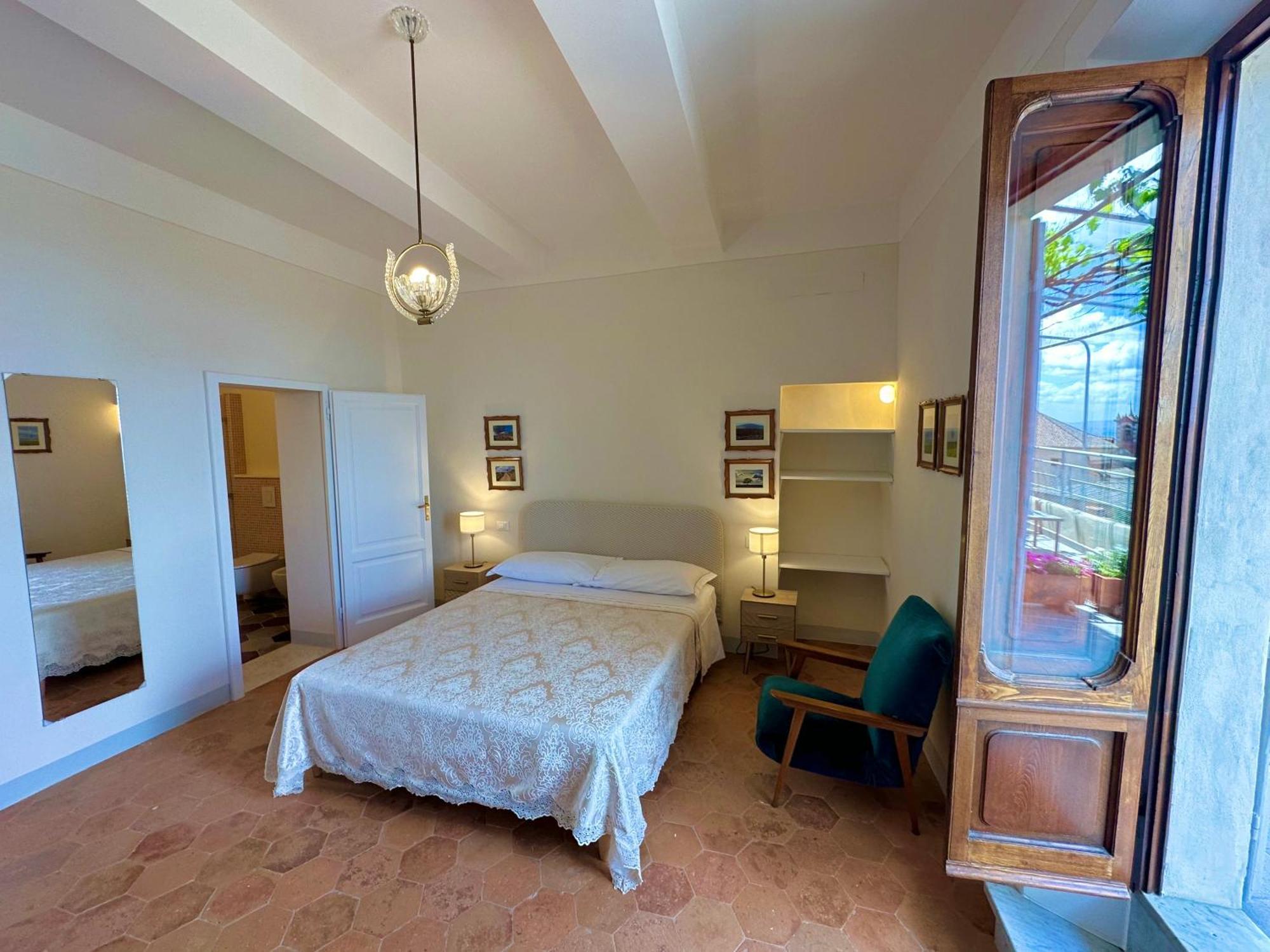 Centro Montepulciano Rooms Экстерьер фото