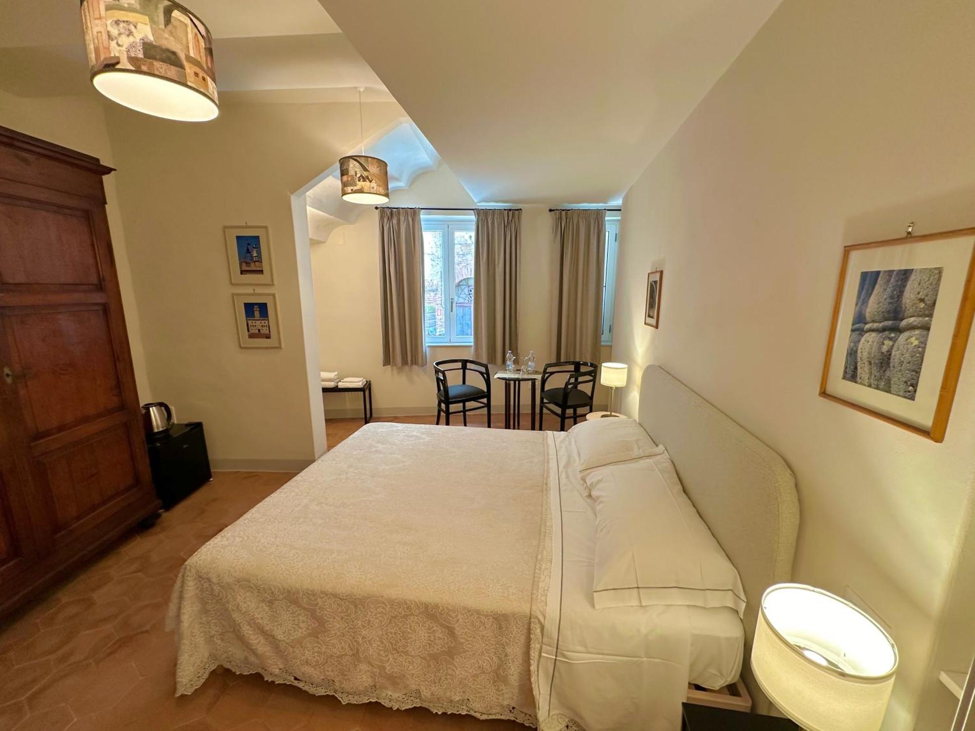 Centro Montepulciano Rooms Экстерьер фото