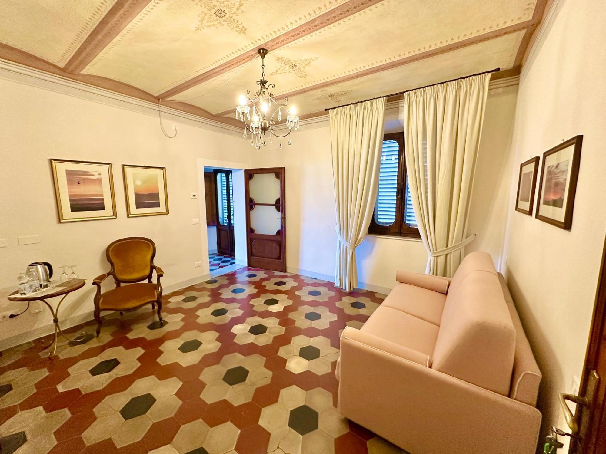 Centro Montepulciano Rooms Экстерьер фото